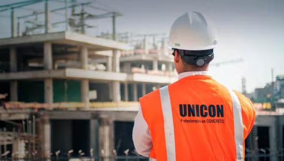 Con Unicon, del Grupo Unacem, se anticipa un hito significativo en el desarrollo industrial del distrito de San Antonio, Huarochirí. 