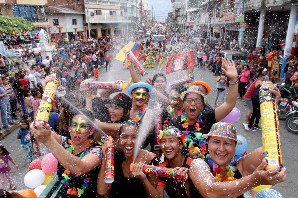 La semaforización para el feriado de carnaval, previsto para el 12 y 13 de febrero, se mantendrá vigente junto a las restricciones.