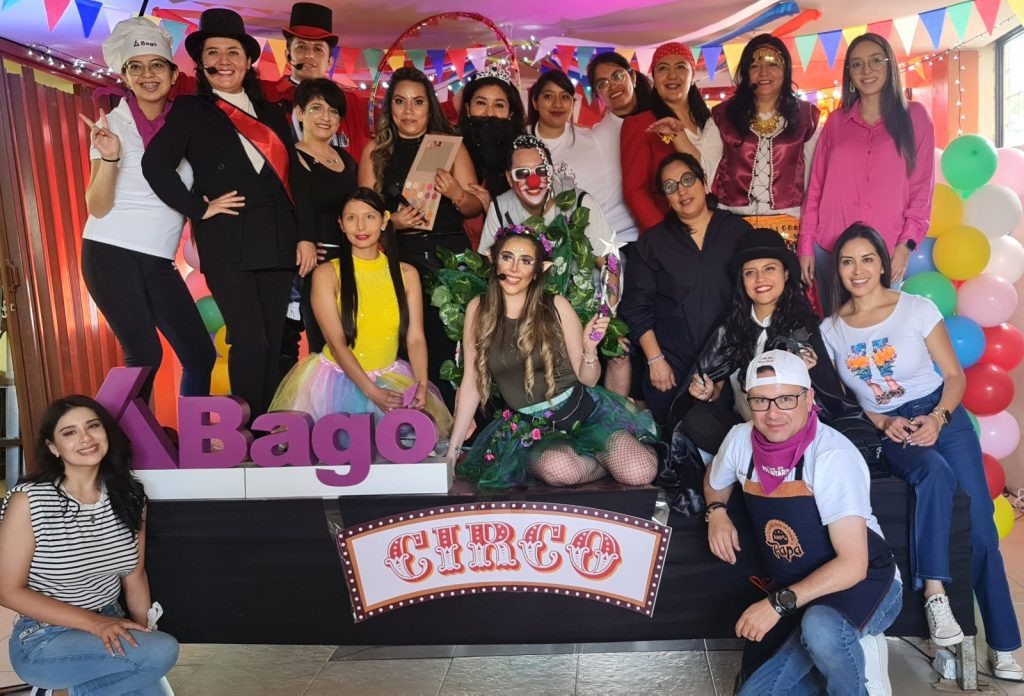 Laboratorios Bagó amplía su programa de voluntariado con un nuevo club, fortaleciendo su impacto comunitario y valores corporativos.