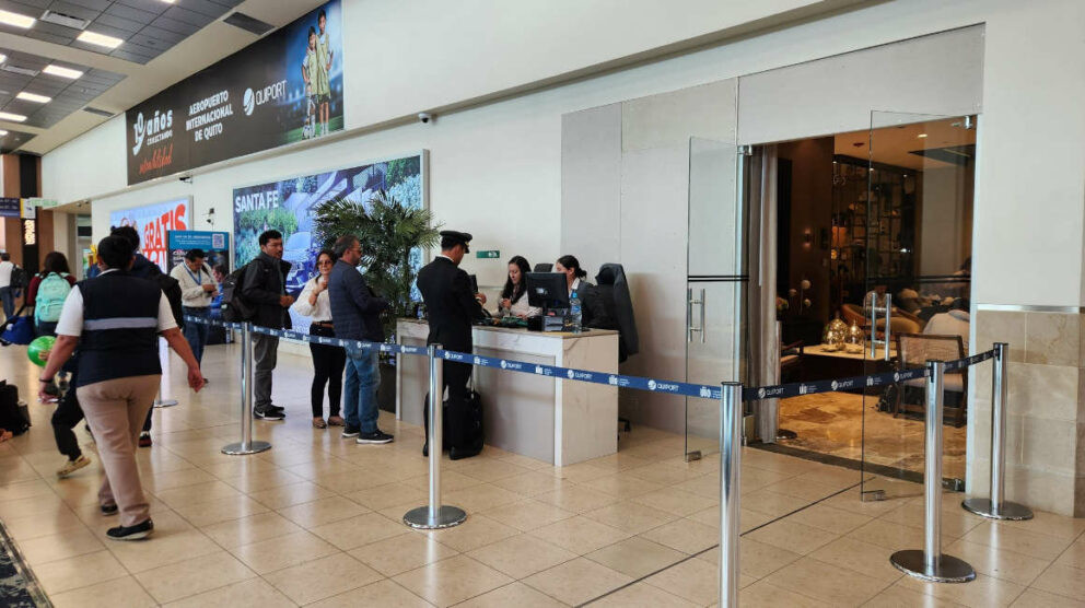Según un informe del órgano regulador de la aviación civil, la empresa SKY quiere ofrecer ocho vuelos a diferentes lugares dentro del país.