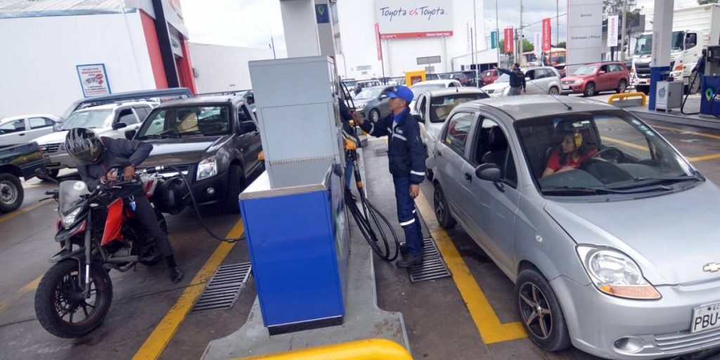 Ecuador gastó $2.246,5 millones en subsidios en 2023, marcando una baja de $1.081 millones en comparación con 2022.