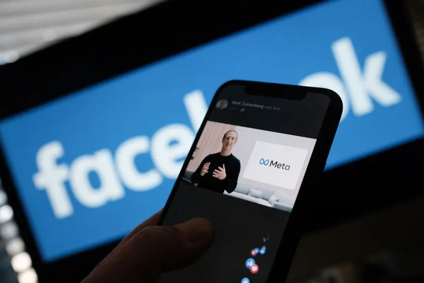 Facebook e Instagram implementan etiquetado de imágenes generadas por IA