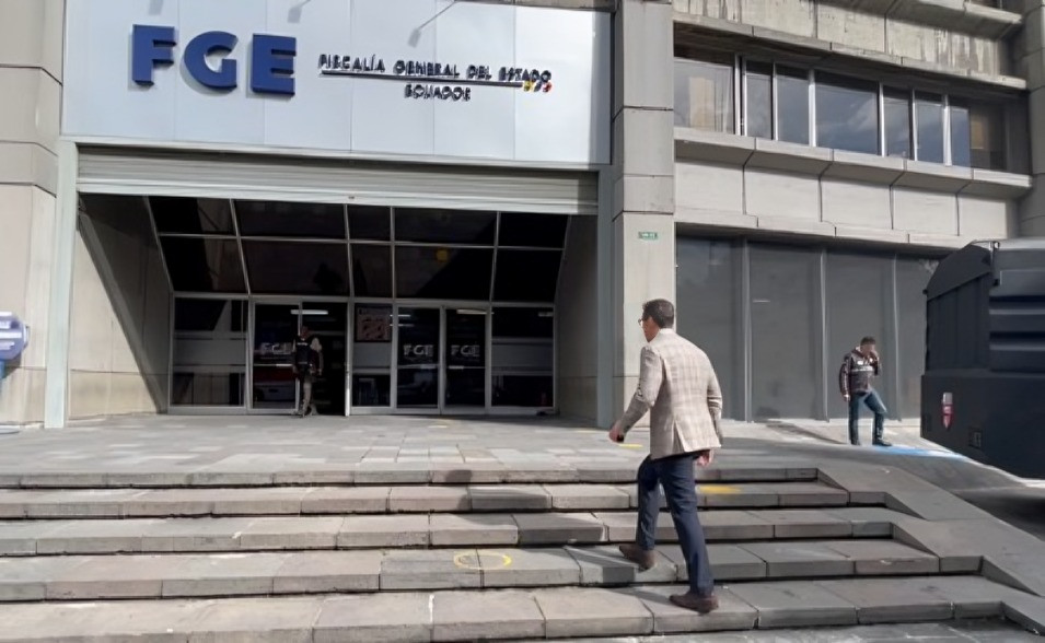 las últimas noticias sobre CELEC EP en esta audiencia donde se investigan presuntos sobreprecios en la adquisición de motores