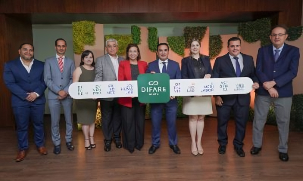 DIFARE S.A. y Transpbarreno