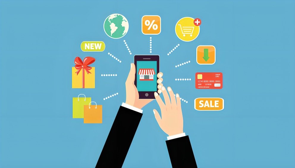 comercio electrónico ofrece a las PyMEs oportunidades de crecimiento y ventas en línea. Descubre cómo aprovecharlas al máximo