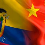 Ecuador y China se preparan para implementar un acuerdo comercial. Estas son las implicaciones en las exportaciones e importaciones.