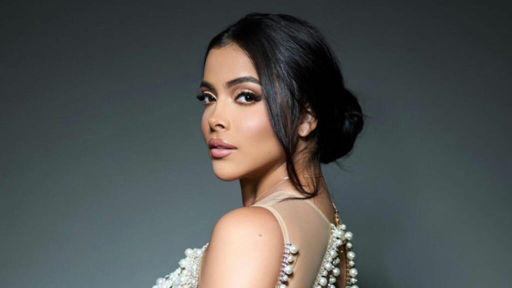 La Policía Nacional investiga el asesinato de Landy Párraga, excandidata a Miss Ecuador, quien fue mencionada en chats de narcotraficante.