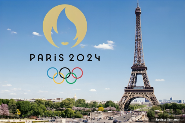 Con controversia sobre los costos, los Juegos Olímpicos de París 2024 podrían ser los más onerosos, según distintas versiones.