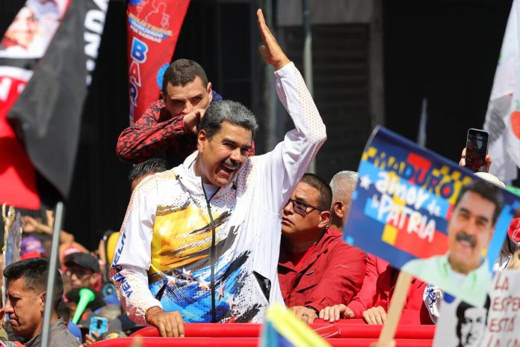 Venezuela se encuentra nuevamente en el centro de la atención internacional, ya que EE. UU anunció la reactivación de sanciones petroleras.