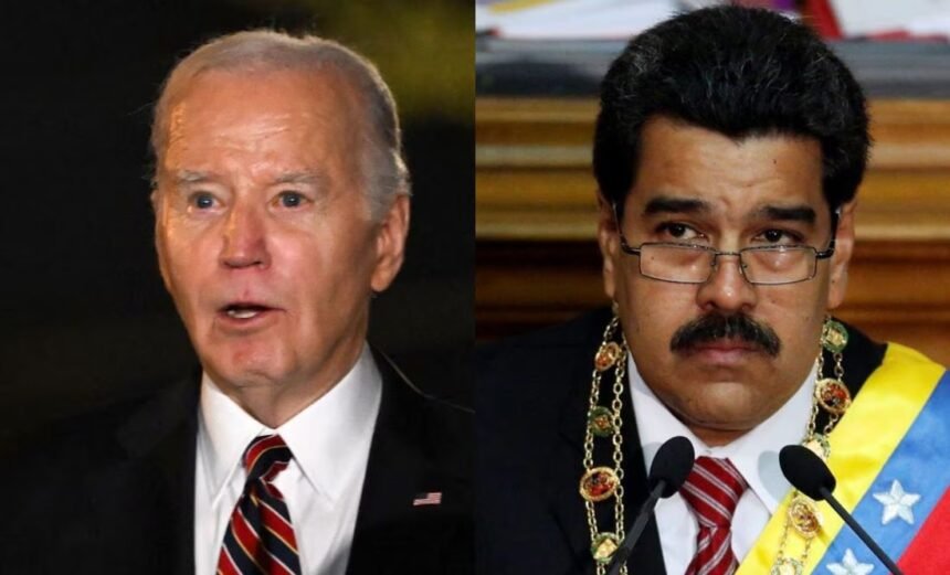 Venezuela se encuentra nuevamente en el centro de la atención internacional, ya que EE. UU anunció la reactivación de sanciones petroleras.