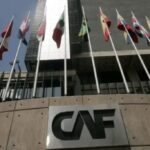 La CAF otorgará a Ecuador un financiamiento de emergencia en espera del préstamo del FMI. México fue el único que se opuso a la decisión.