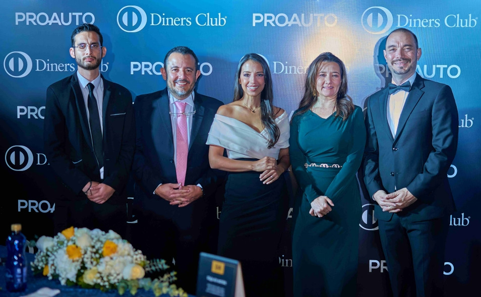 Descubre cómo Proauto lidera la innovación en inversiones con nuestra exclusiva rueda de negocios en Quito. Aprovecha esta oportunidad única