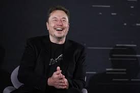 Musk