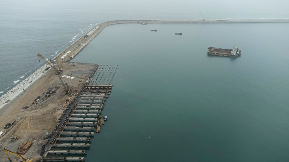 Descubre la disputa en Chancay entre Perú y Cosco Shipping. Tensiones sobre el futuro del terminal portuario más grande.