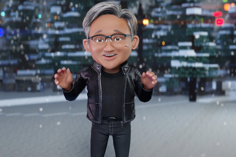El crecimiento de NVIDIA la ha convertido en la empresa más valiosa del mundo, impulsada por el auge de la IA.
