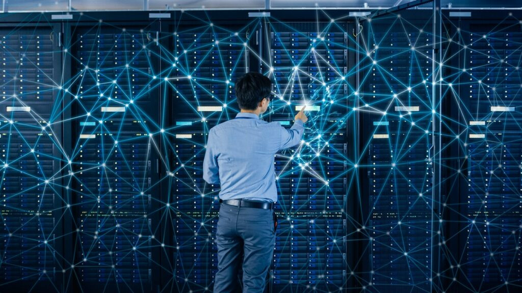 Sonda impulsa la transformación digital en Ecuador con soluciones tecnológicas avanzadas y servicios seguros en la nube.