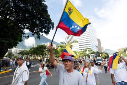 Sin consenso en la OEA sobre las elecciones en Venezuela: la resolución sobre el cuestionado proceso electoral no fue aprobada