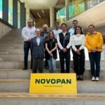 Novopan compromiso sostenible: Iniciativas en energía renovable y desarrollo comunitario. Reducción de energía fósil y tecnologías avanzadas