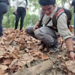 Conservación y sostenibilidad en la Reserva "La Esperanza" en Isidro Ayora, promoviendo turismo rural y protección del ecosistema.