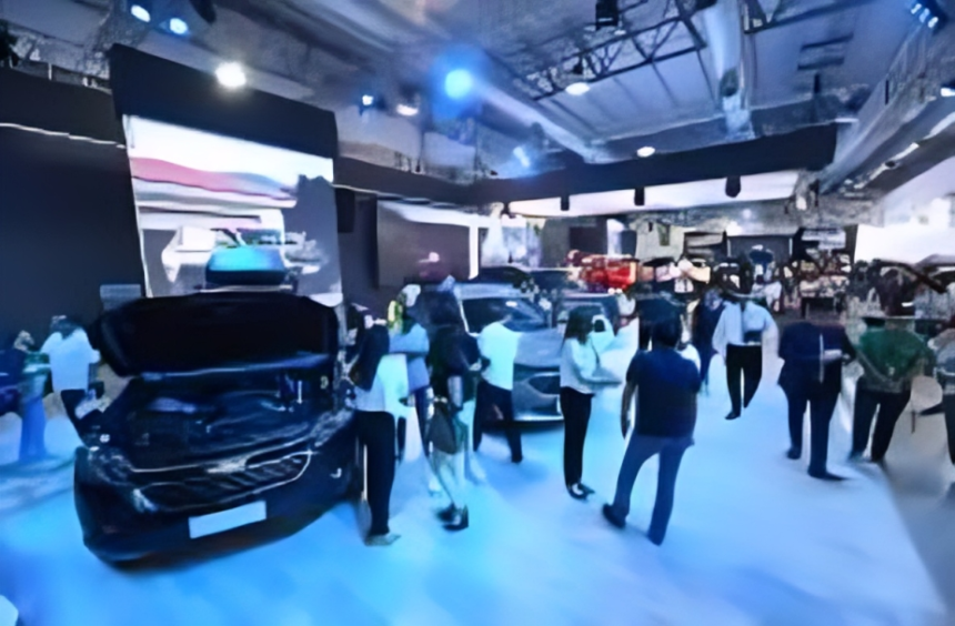 Autoshow Guayaquil 2024 La revolución de los vehículos