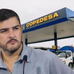 La Fiscalía realiza un allanamiento en la empresa Copedesa, propiedad del alcalde de Guayaquil, Aquiles Álvarez, en el caso Triple A.