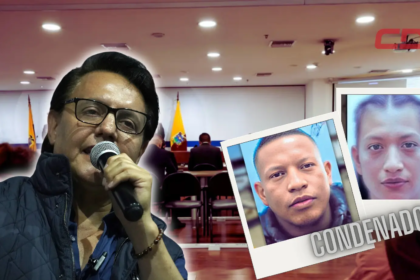 Cinco personas han sido condenadas por el asesinato del candidato presidencial Fernando Villavicencio en Ecuador.