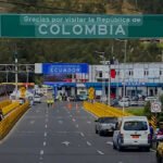 Gremios y autoridades fronterizas piden reanudar el XII Gabinete Binacional entre Ecuador y Colombia por temas de seguridad y comercio.