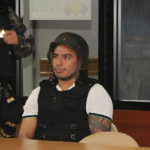 Daniel Salcedo ha sido sentenciado a 40 meses de prisión por su papel como asesor en la red de Leandro Norero.