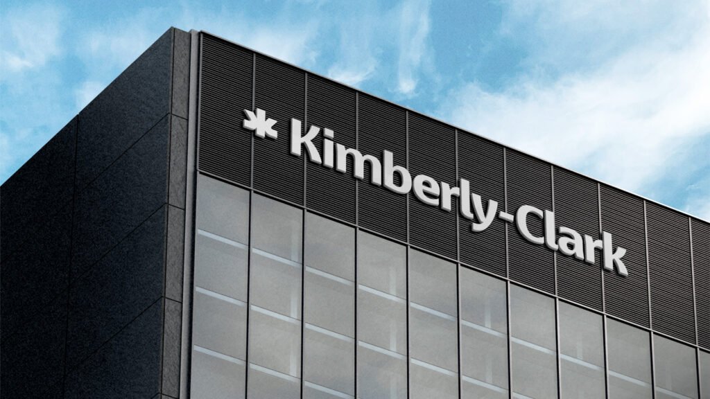 Kimberly-Clark