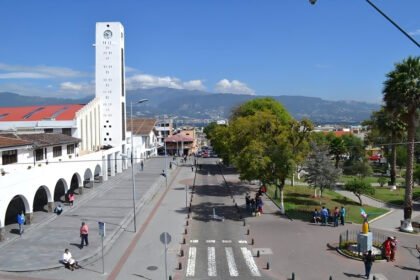 Nueve parroquias de Quito desean convertirse en cantones por la desatención del Municipio y la falta de inversión adecuada en sus recursos.
