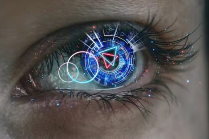Una innovadora cámara que imita el ojo humano promete mejorar la calidad de las imágenes en robots, smartphones y otros dispositivos.
