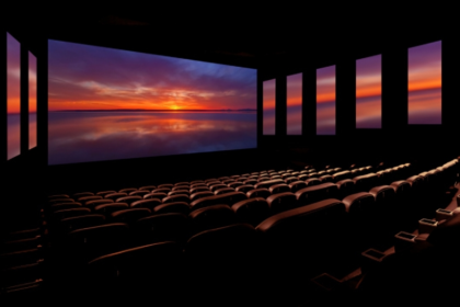 ICE THEATERS