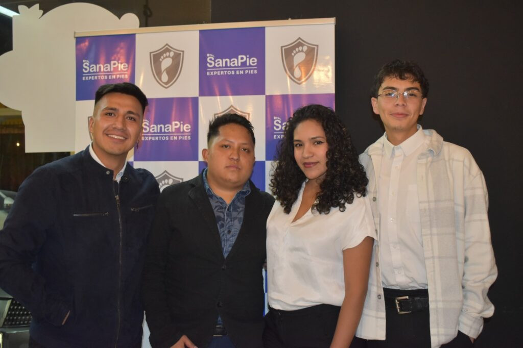 Salud del pie: Celebramos el Día del Podólogo reconociendo su papel vital en el bienestar y la calidad de vida de la comunidad