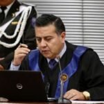 El juez nacional Manuel Cabrera dictó una condena de 15 meses de prisión a alias ‘Estimado’, colaborador del narcotraficante Norero