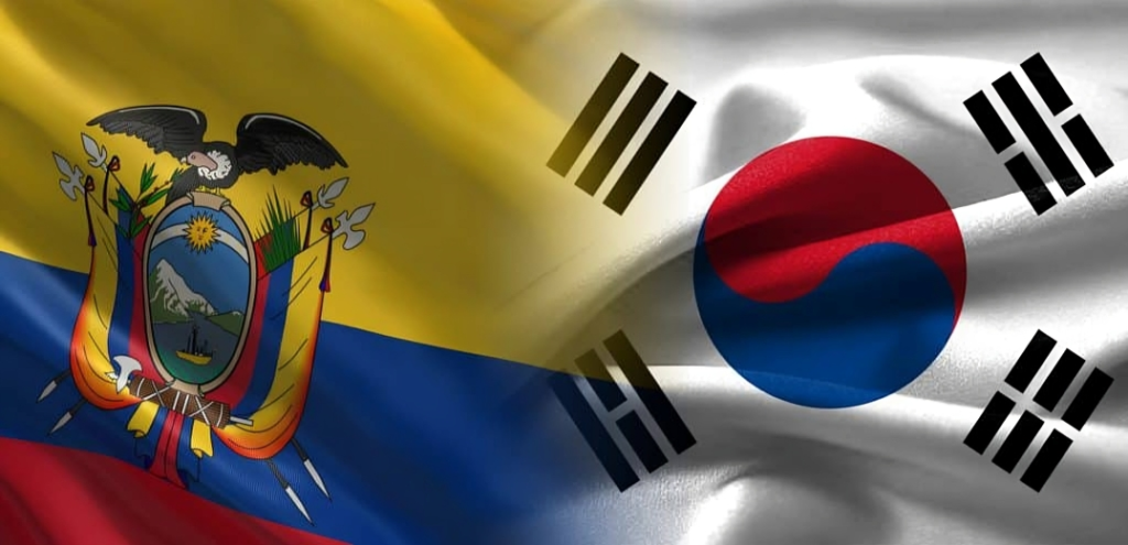 La exención de aranceles en Corea del Sur provoca un aumento del 271% en las exportaciones de banano ecuatoriano.