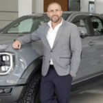 Inauguración de concesionarios en Quito por Orgu Ford, con expansión hacia Tumbaco, consolidando su presencia en el mercado ecuatoriano.