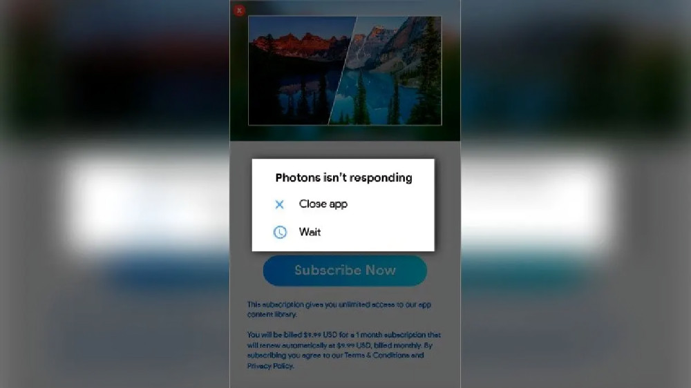 Mejorar calidad en la Play Store: Google elimina aplicaciones con funcionalidades limitadas o defectuosas.