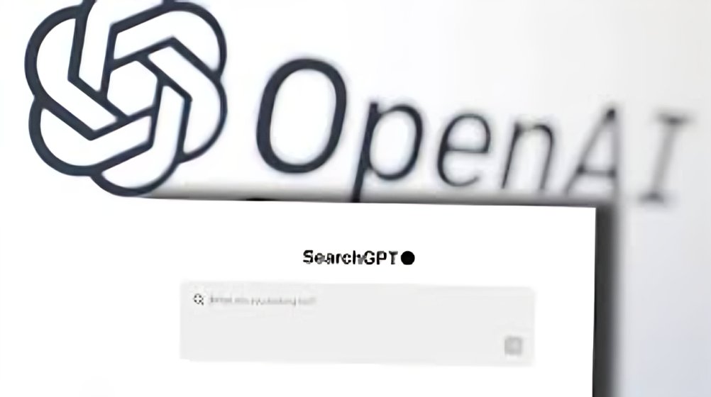 Nueva herramienta de OpenAI, SearchGPT, promete revolucionar la búsqueda en línea con respuestas rápidas y precisas.