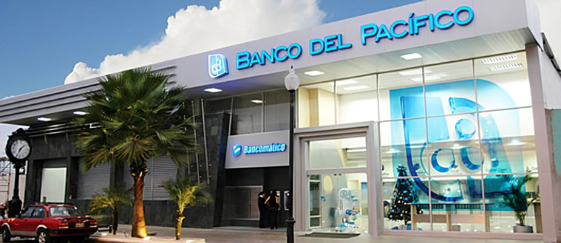 Administración del Banco del Pacífico