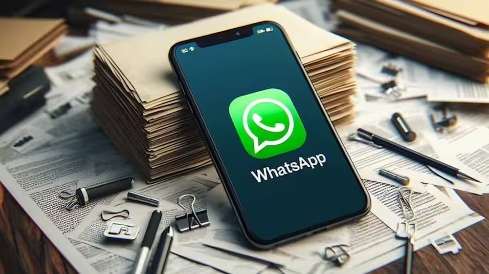 WhatsApp