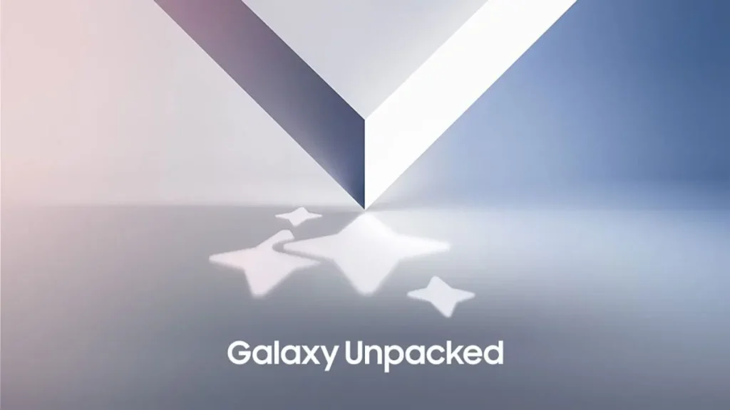 Samsung Galaxy Unpacked: Fecha, horario y qué esperamos del evento