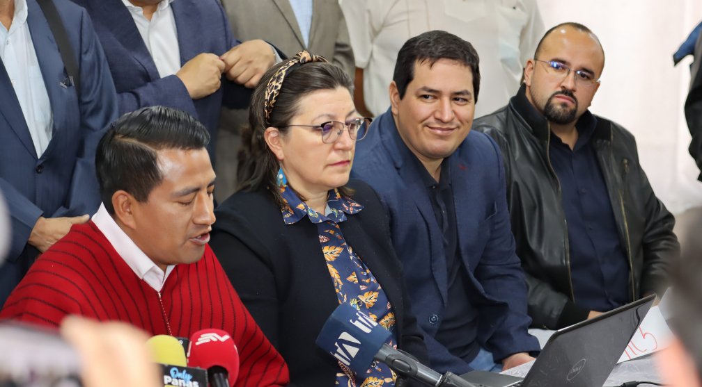 Consenso presidencial único no logrado: la izquierda no consigue un acuerdo electoral para las elecciones de 2025.