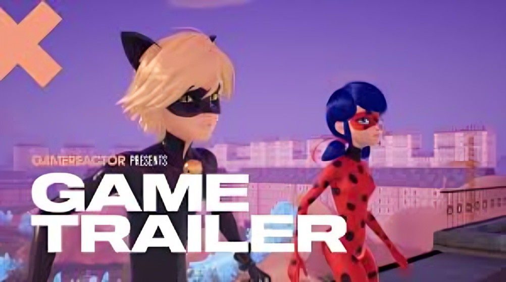 Miraculous: Paris Under Siege llega en octubre 2024. Descubre la emocionante aventura de Ladybug y Cat Noir en múltiples plataformas.