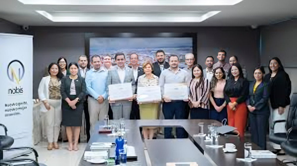 Sostenibilidad y desarrollo: Nobis Holding impulsa el crecimiento en Ecuador con proyectos responsables que generan empleo