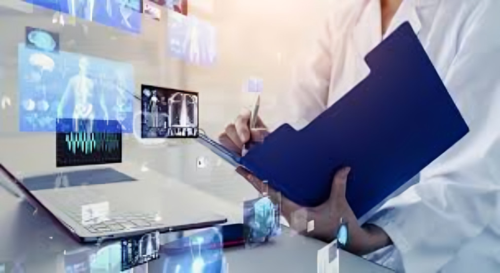 Transformación digital salud: Únete al evento en Quito que reúne a expertos en innovación y tecnología para el futuro de la medicina
