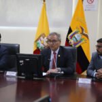 Crisis eléctrica en Ecuador: se lanzarán licitaciones para contratar 788 MW adicionales y estabilizar el suministro de energía