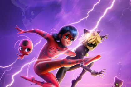 Miraculous: Paris Under Siege llega en octubre 2024. Descubre la emocionante aventura de Ladybug y Cat Noir en múltiples plataformas.