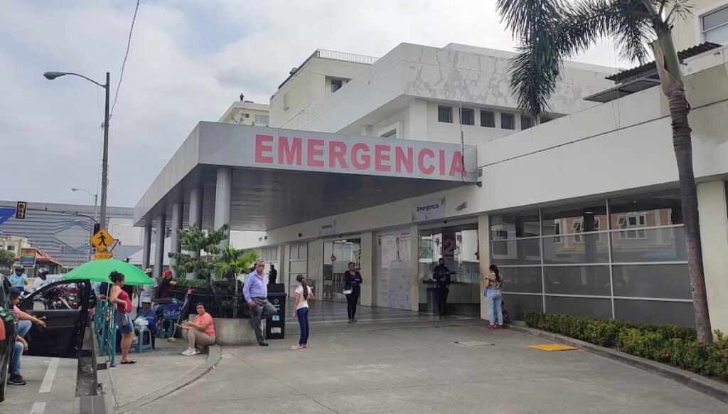 El Ministerio de Salud revela que 31 personas en Ecuador tienen niveles alarmantes de plomo en sangre, con 15 niños afectados.