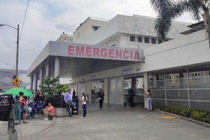 El Ministerio de Salud revela que 31 personas en Ecuador tienen niveles alarmantes de plomo en sangre, con 15 niños afectados.