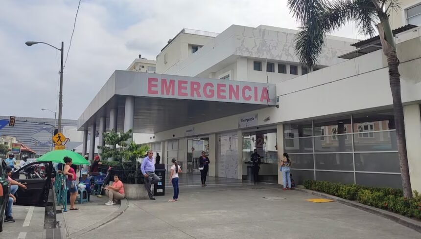 El Ministerio de Salud revela que 31 personas en Ecuador tienen niveles alarmantes de plomo en sangre, con 15 niños afectados.